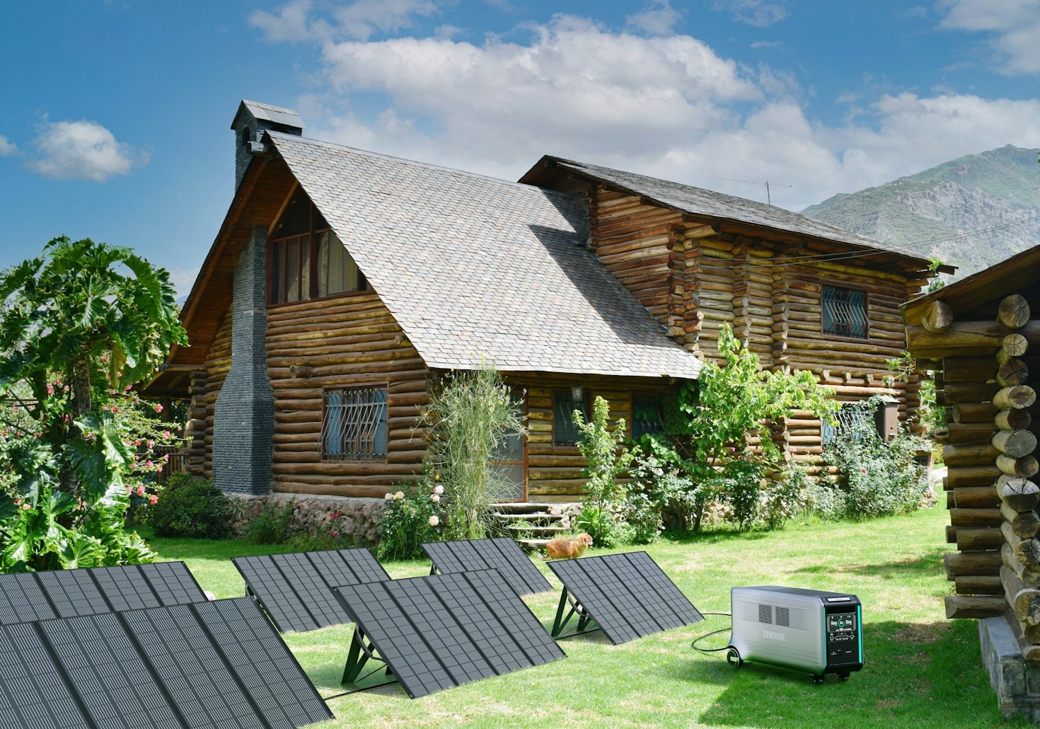 Understanding the Basics of Modern Residential Photovoltaic Systems