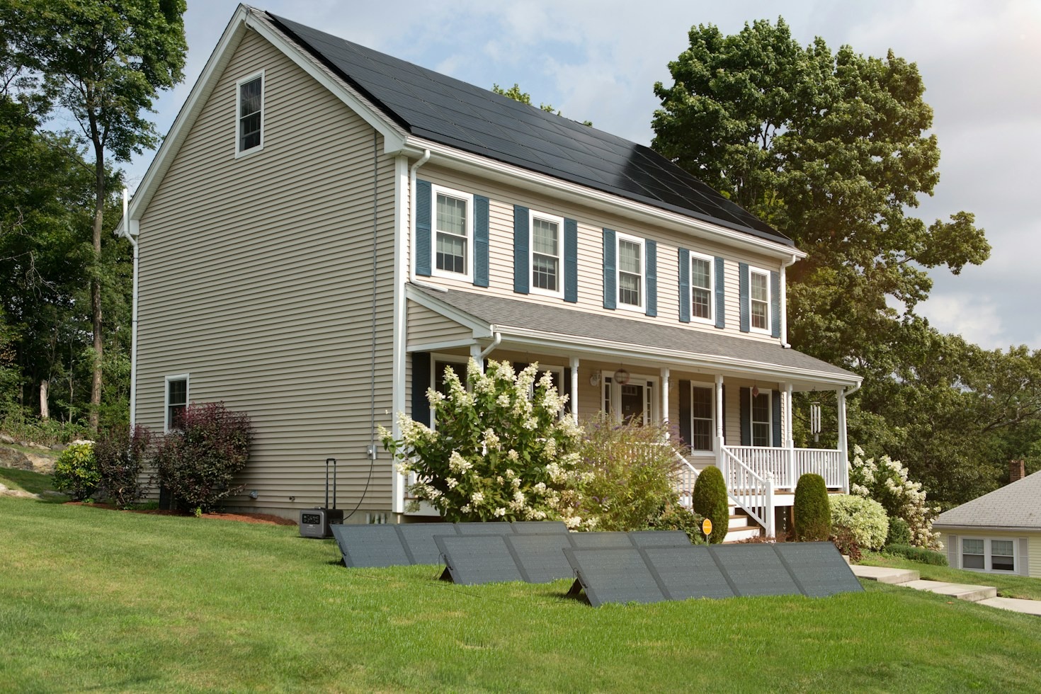 How to Maximize Your Home Energy Efficiency Year Round